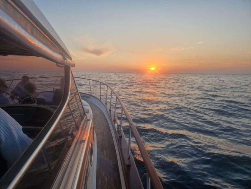 Private Sunset Tour - Frequently Asked Questions