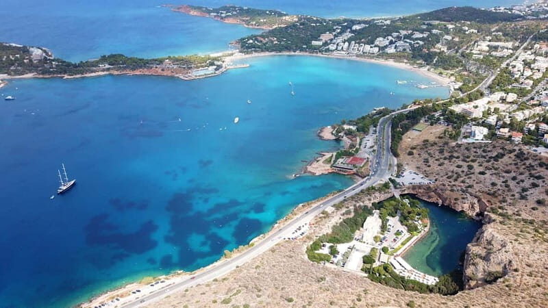 Private Sunset Tour, Temple of Poseidon & Athens Riviera - FAQs