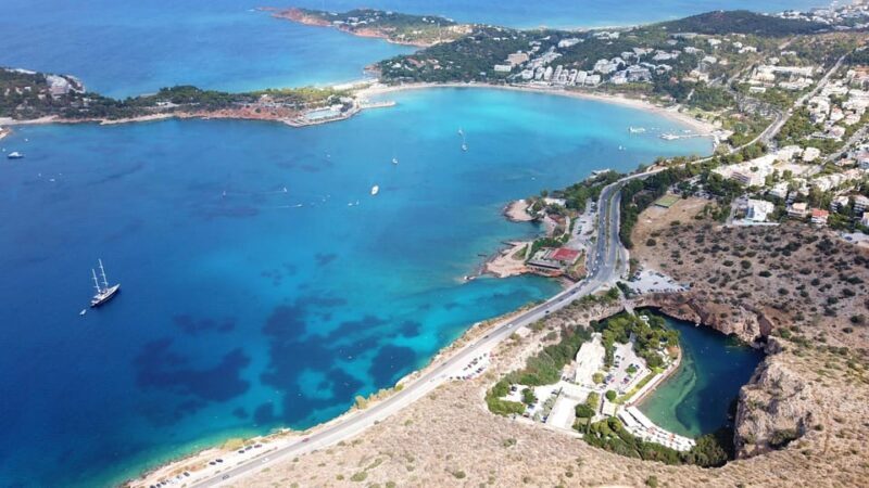 Private Sunset Tour, Temple of Poseidon & Athens Riviera - Key Points