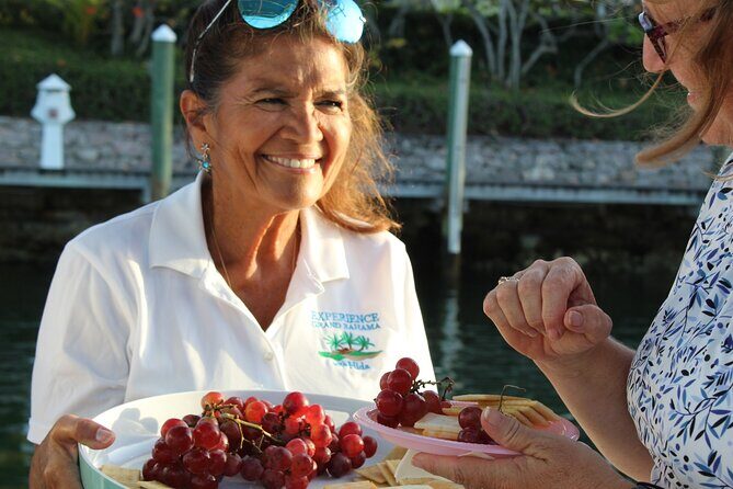 Private Sunset Wine and Cheese Cruise - FAQ