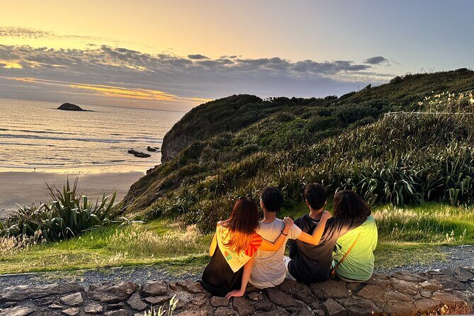 [PRIVATE] SUNSET. Wine. Hot Pool. Dinner - Frequently Asked Questions