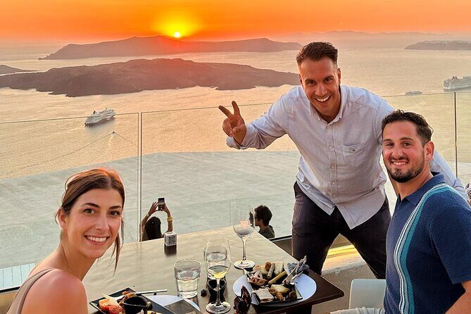 Private Sunset Wine Tour with 3 Wineries and Tapas - What to Expect from the Wine Tour