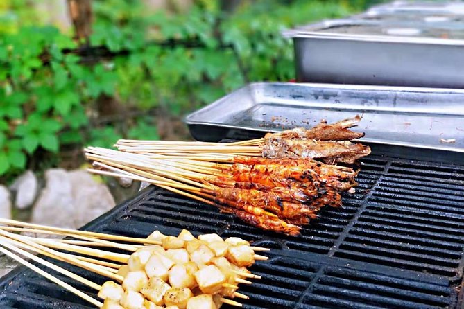 Private Sunset&Night Tour: Simatai Great Wall & Gubei Water Town - Traveler Reviews