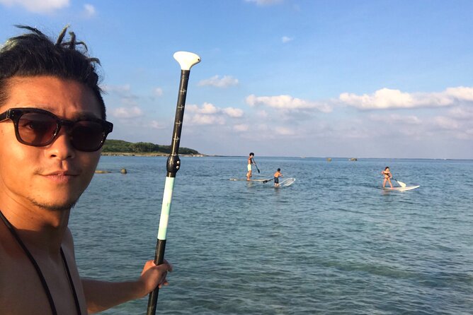 Private SUP Cruising Experience in Ishigaki Island - Booking and Price Information