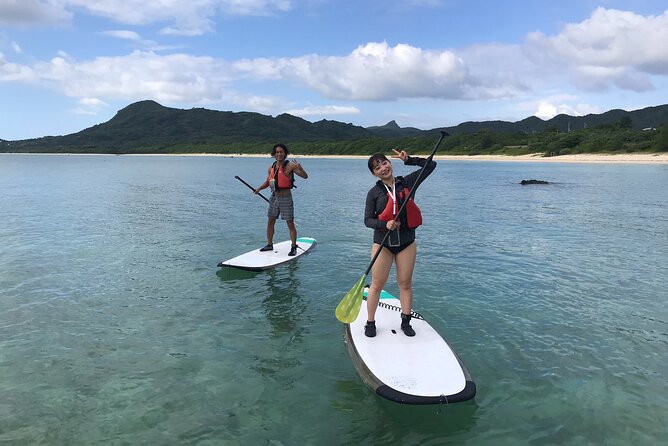 Private SUP Cruising Experience in Ishigaki Island - Frequently Asked Questions