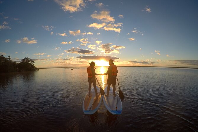 Private SUP Tour - Included in the Tour