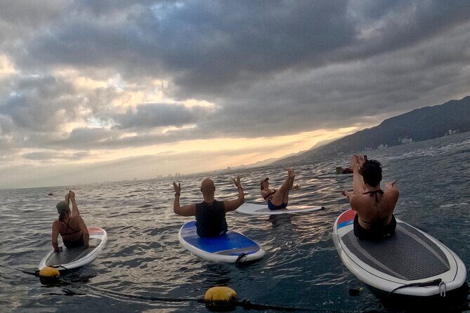 Private SUP Yoga and Snorkeling Adventure to Los Arcos - Detailed Breakdown of the Experience