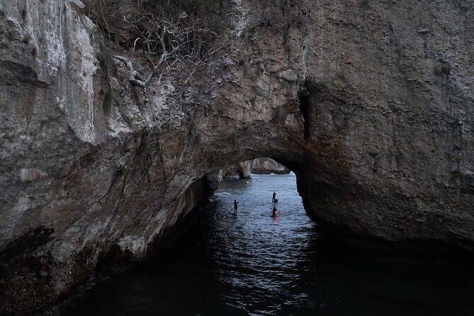 Private SUP Yoga and Snorkeling Adventure to Los Arcos - Authentic Traveler Insights