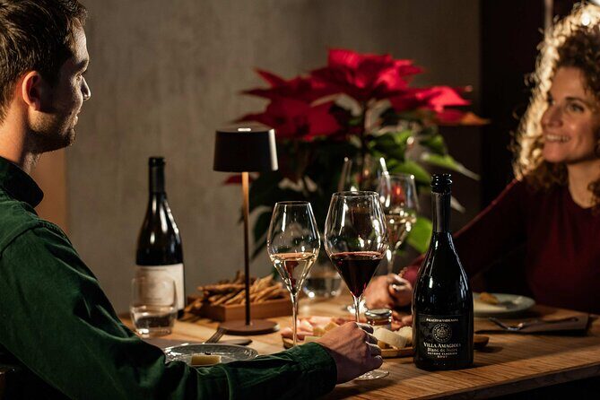 Private Superior Tasting of Extra Virgin Olive Oil and Wine - Key Points