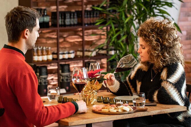 Private Superior Tasting of Extra Virgin Olive Oil and Wine - Practical Details and Tips