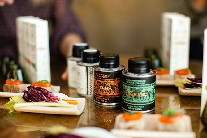 Private Superior Tasting of Extra Virgin Olive Oil and Wine - Frequently Asked Questions