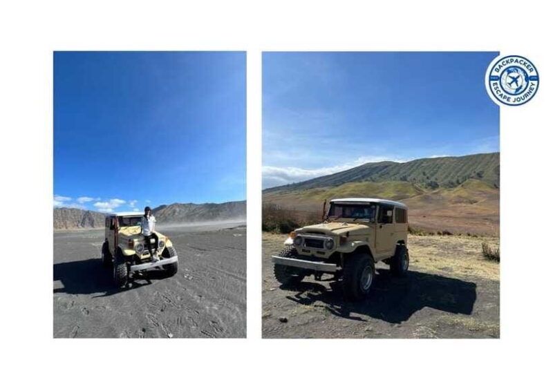 PRIVATE Surabaya: Mount Bromo Sunrise Day Tour - Frequently Asked Questions