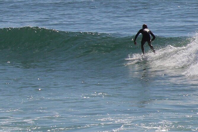 Private Surf Coaching Session in New South Wales - A Closer Look at the Surf Coaching Experience
