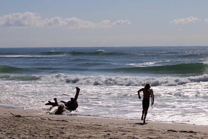 Private Surf Coaching Session in New South Wales - Who Will Enjoy This Tour?