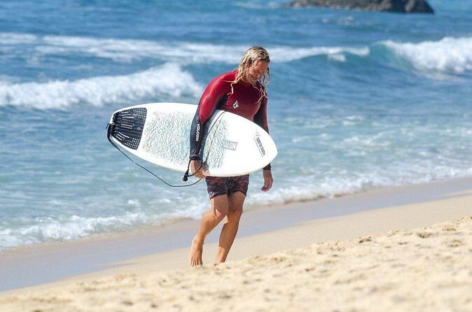 Private Surf Expedition in Baja, East Cape - Final Thoughts