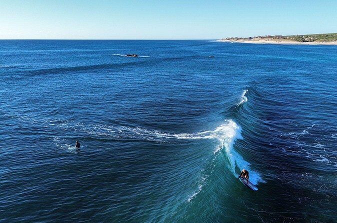 Private Surf Expedition in Baja, East Cape - FAQs