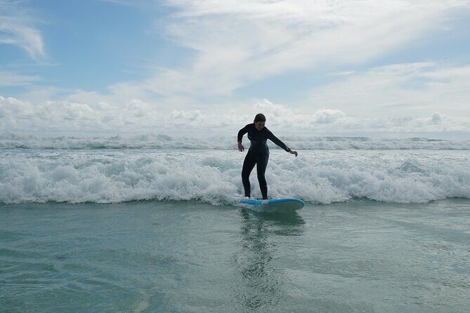 Private Surf Lesson at Margaret River in Western Australia - Who Should Consider This Tour?