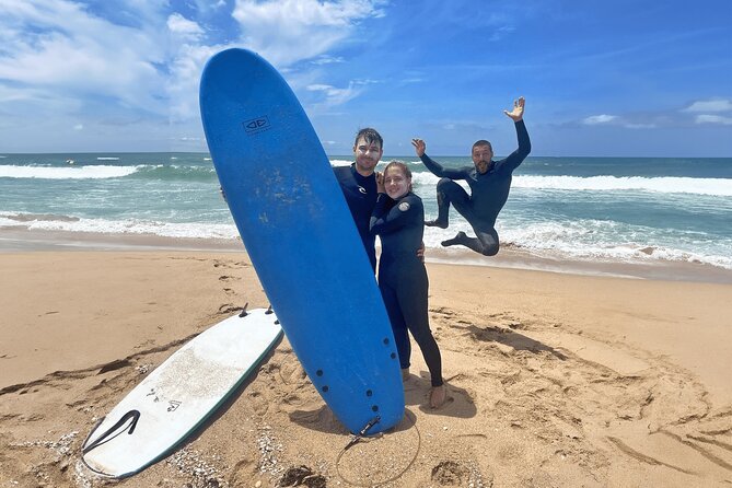 Private Surf Lesson in Taghazout With a Local Expert - Authentic Moroccan Experience
