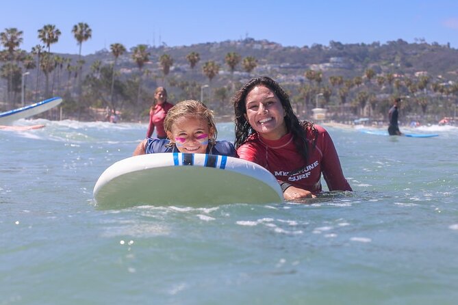 Private Surf Lesson on Venice Beach - Nearby Attractions