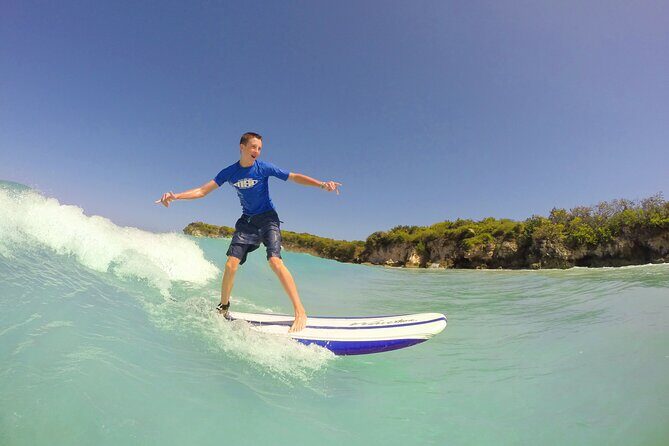 Private Surf Lesson Punta Cana 1-on-1 Coaching for All Levels - Final Thoughts