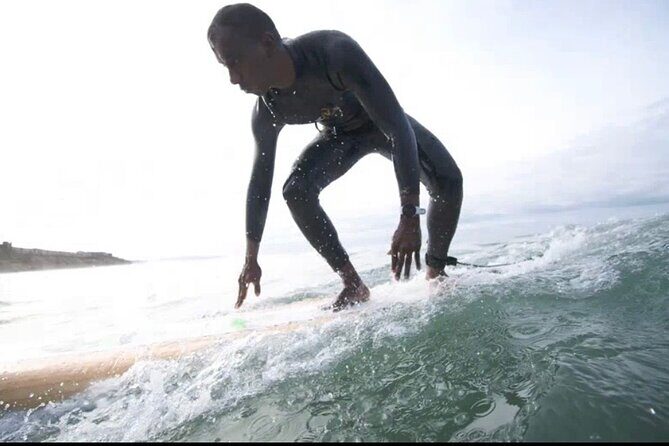 Private Surf Lesson Solana Beach Ride the Waves Fletcher Cove 2hr - Final Thoughts: Is This the Right Choice?