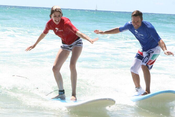 Private Surf Lesson Surfers Paradise, Main Beach, Gold Coast - Final Thoughts