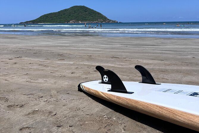 Private Surf Lesson with a Local Instructor in Mazatlán - Final Thoughts
