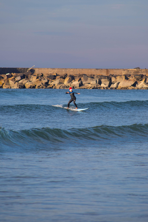 Private Surf Lesson with Ocean Origin - A Deep Dive into the Surf Experience
