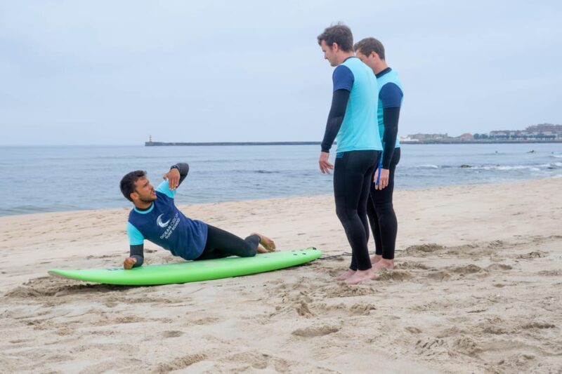 Private Surf Lesson with Ocean Origin - Who Will Love This Experience?