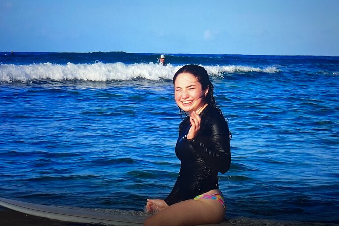 Private Surf Lesson With Transportation in Honolulu, Hawaii - Confirmation and Cancellation Policy
