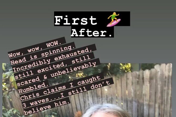 Private Surf Lessons at Venice Beach - Meeting Points and Practical Details