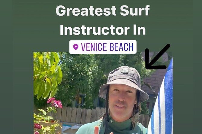 Private Surf Lessons at Venice Beach - Final Thoughts: Is This Surf Lesson Worth It?