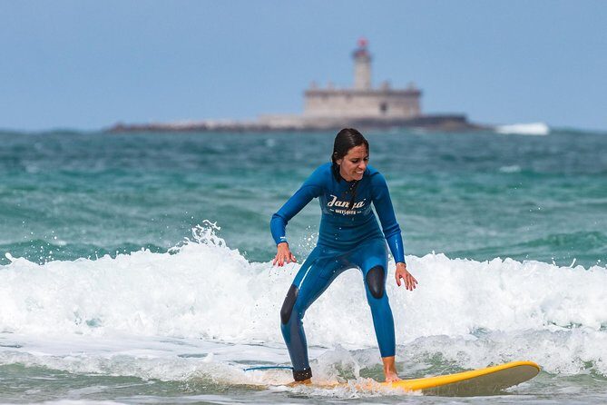 Private Surf Lessons in Costa da Caparica - An Honest Look at What to Expect