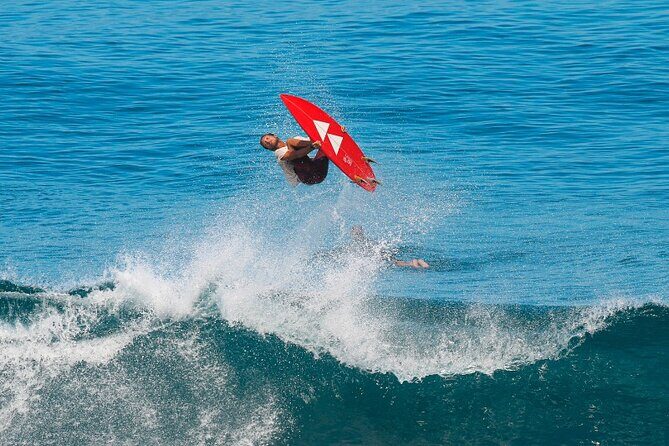 Private Surf Lessons in Guadeloupe - An Overview of the Experience