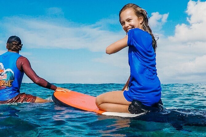 Private Surf Lessons in Guadeloupe - Additional Considerations