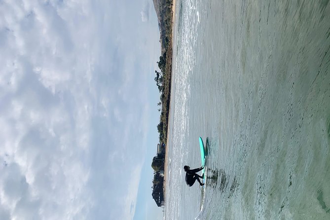 Private Surf Lessons in Malibu - What to Expect During Lessons