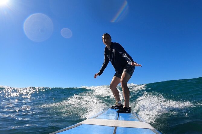 Private Surf Lessons in Maui - Good To Know