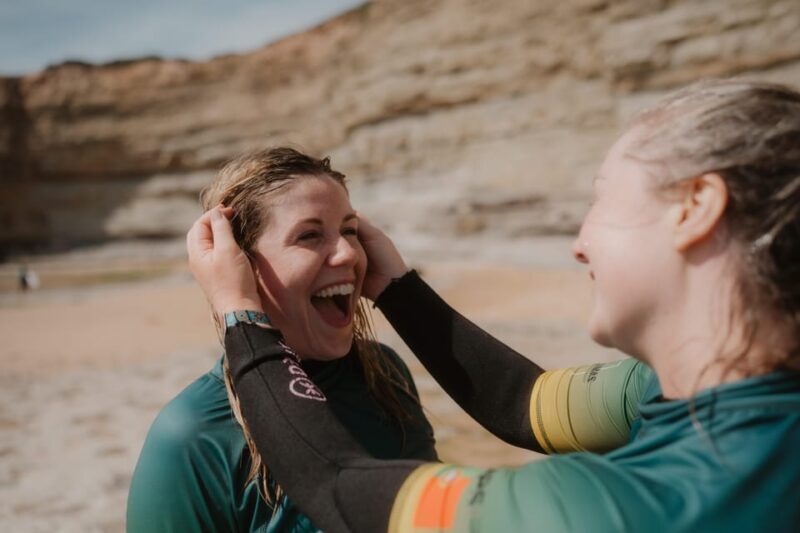 Private Surfing Lesson in Ericeira - FAQ
