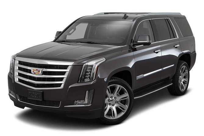 Private SUV Cadillac to Turtle Bay - Good To Know