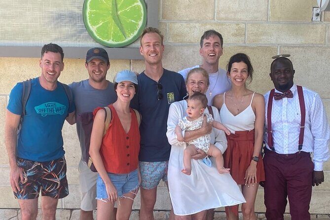 Private SUV One way Airport Transfer/Grocery & Liquor stop included - Why This Transfer Stands Out