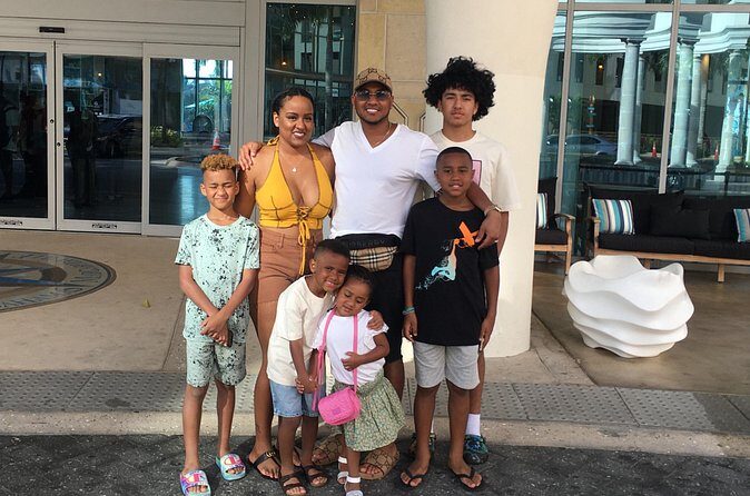 Private SUV One way Airport Transfer/Grocery & Liquor stop included - Final Thoughts