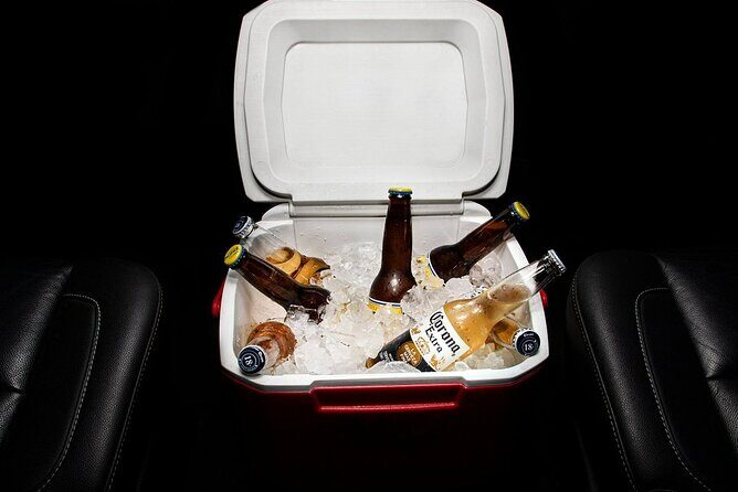 Private SUV Round-Trip from Airport to Hotels in Puerto Los Cabos - FAQ