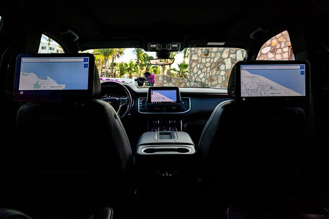 Private SUV Round-Trip from Airport to Hotels in the Corridor - Real Traveler Insights: What People Say