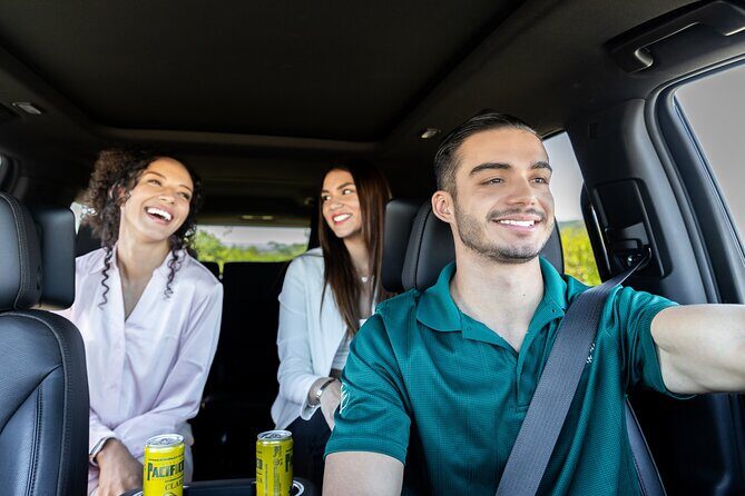 Private SUV Round-Trip from Airport to Hotels in Todos Santos - FAQ