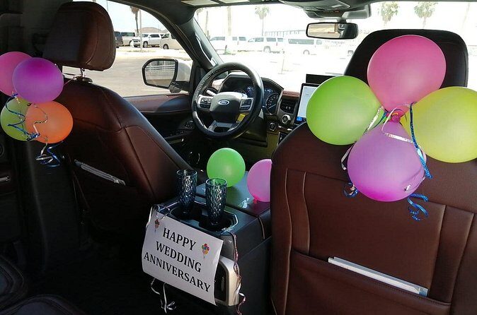 Private SUV RoundTrip From Airport to Hotels in Corridor Zone 2 - Authentic Experiences and Reviews