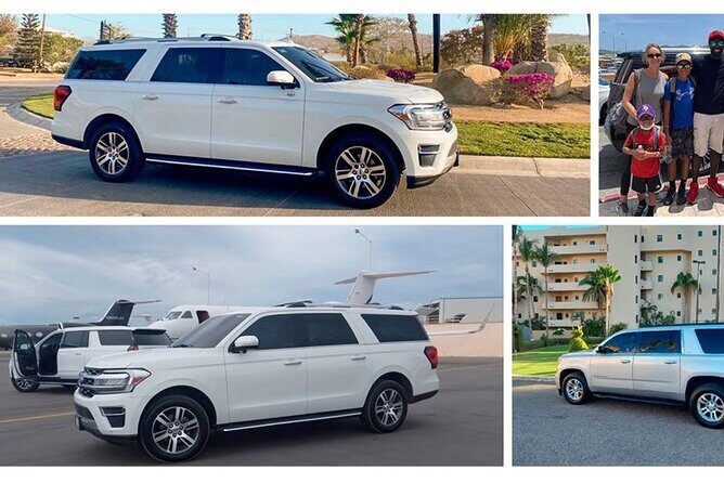 Private SUV RoundTrip From Airport to Hotels in Corridor Zone 2 - The Sum Up: Is This Transfer Right for You?