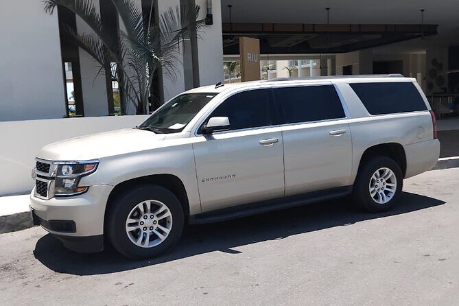 Private SUV RoundTrip from Airport to Hotels Pacific Area Zone 4 - FAQ