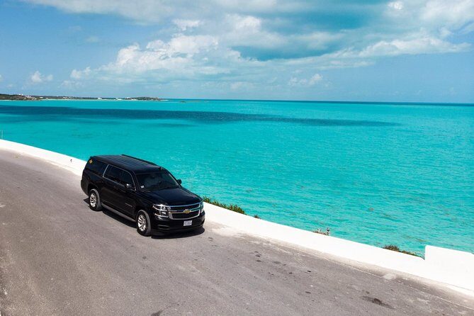 Private SUV Service (Airport-One Way) - The Experience: What You Can Expect from This Private SUV Service  