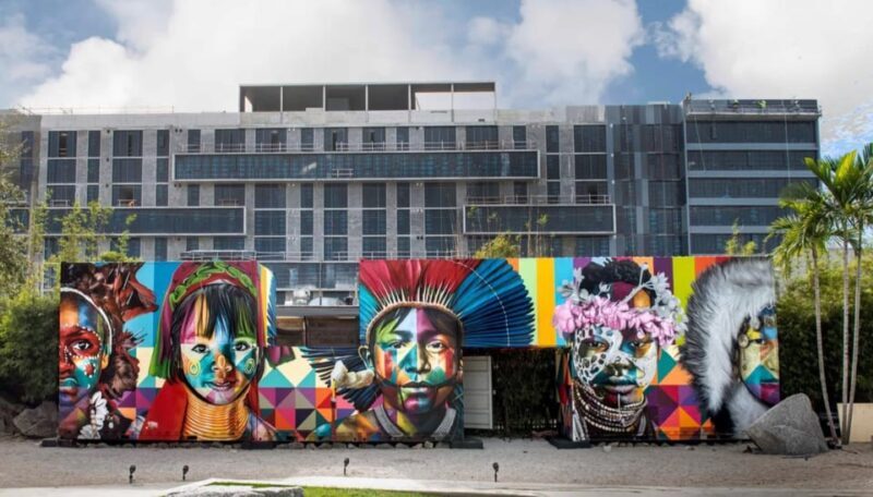 Private SUV Tour Through The City of Miami - What’s Included?