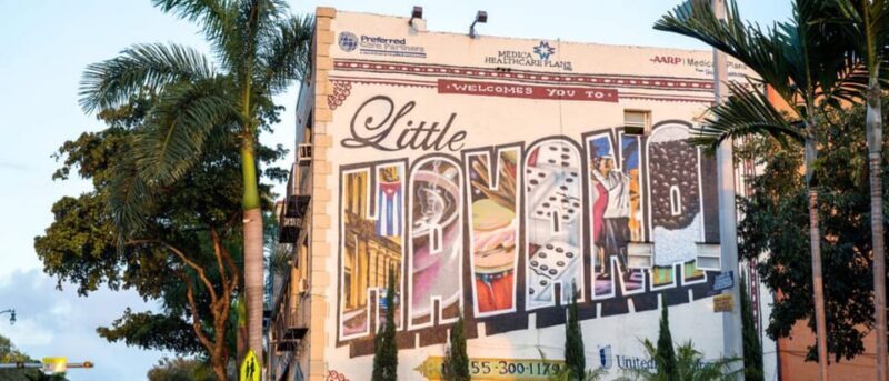 Private SUV Tour Through The City of Miami - The Experience Provider